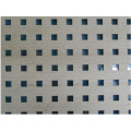 Perforated Aluminium Sheet (Square hole)